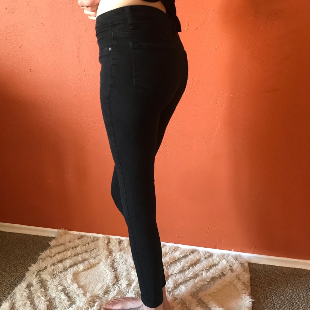 RSQ Miami Jegging Jeans From Tillys